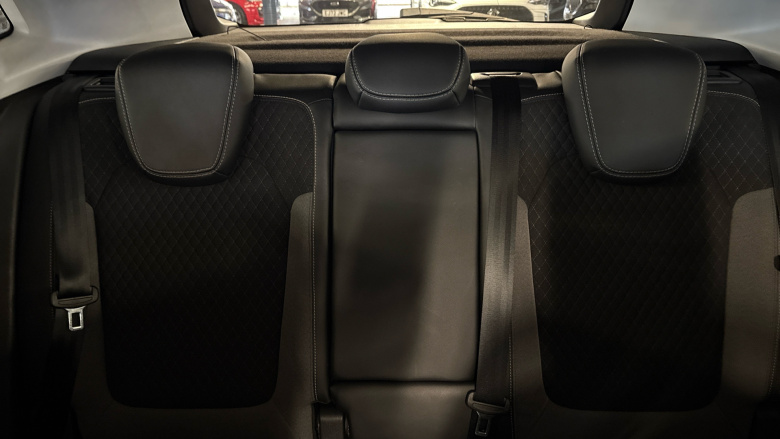Vauxhall Grandland X 1.2 Turbo Griffin Edition 5dr Petrol Hatchback